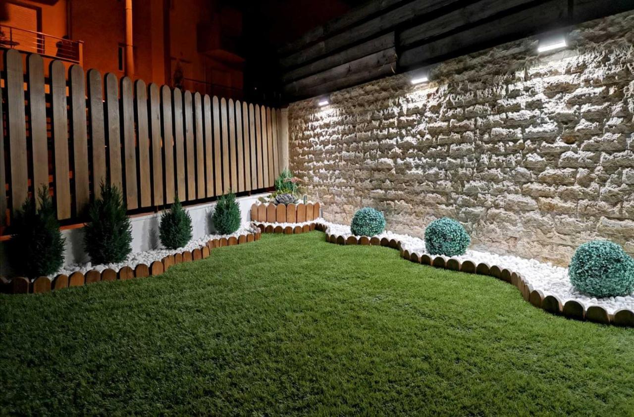Villa Evris House 1 Kavala Exterior foto