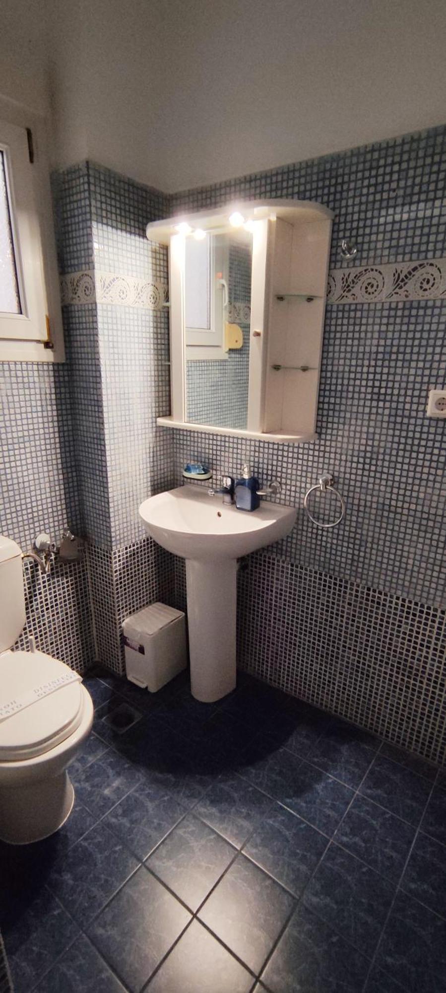 Villa Evris House 1 Kavala Zimmer foto